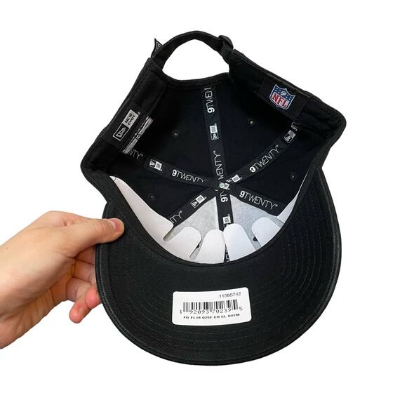 New era New York giants adjustable hat - Picture 4 of 4